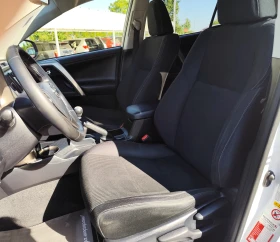 Toyota Rav4 2.0D-4D* FACELIFT* LED* KAMERA* EURO5B* - 20900 лв. - 85015335 6