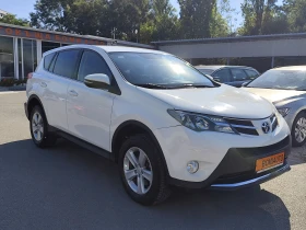 Toyota Rav4 2.0D-4D* FACELIFT* LED* KAMERA* EURO5B* - 20900 лв. - 85015335 3