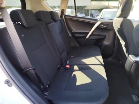 Toyota Rav4 2.0D-4D* FACELIFT* LED* KAMERA* EURO5B* - 20900 лв. - 85015335 10