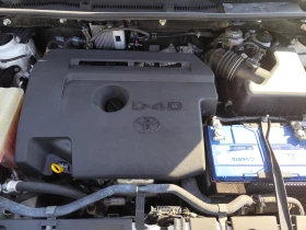 Toyota Rav4 2.0D-4D* FACELIFT* LED* KAMERA* EURO5B* - 20900 лв. - 85015335 14