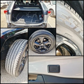 Toyota Rav4 /HYBRID/STYLE-PLUS/UBL/DISTRONIC/360/LINE-ASSIST/ - 52950 лв. - 16373662 16