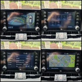 Toyota Rav4 /HYBRID/STYLE-PLUS/UBL/DISTRONIC/360/LINE-ASSIST/ - 52950 лв. - 16373662 14