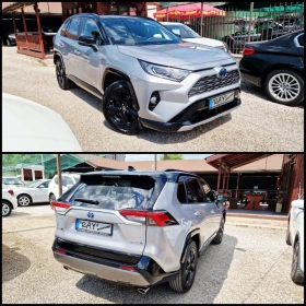 Toyota Rav4 /HYBRID/STYLE-PLUS/UBL/DISTRONIC/360/LINE-ASSIST/ - 52950 лв. - 16373662 2