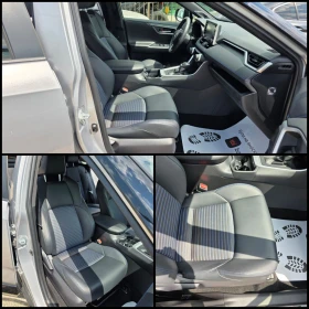 Toyota Rav4 /HYBRID/STYLE-PLUS/UBL/DISTRONIC/360/LINE-ASSIST/ - 52950 лв. - 16373662 7
