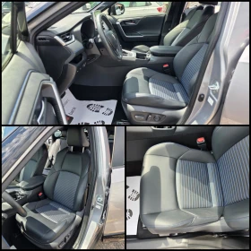 Toyota Rav4 /HYBRID/STYLE-PLUS/UBL/DISTRONIC/360/LINE-ASSIST/ - 52950 лв. - 16373662 6