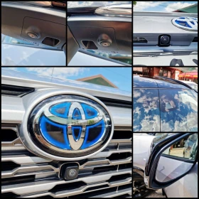 Toyota Rav4 /HYBRID/STYLE-PLUS/UBL/DISTRONIC/360/LINE-ASSIST/ - 52950 лв. - 16373662 5
