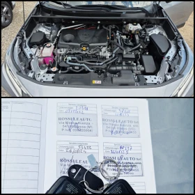 Toyota Rav4 /HYBRID/STYLE-PLUS/UBL/DISTRONIC/360/LINE-ASSIST/ - 52950 лв. - 16373662 17