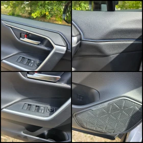 Toyota Rav4 /HYBRID/STYLE-PLUS/UBL/DISTRONIC/360/LINE-ASSIST/ - 52950 лв. - 16373662 10