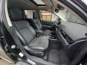 Обява за продажба на Mitsubishi Outlander 2.4SPECIAL EDITION 4X4 КОЖА С АЛКАНТАРА 7МЕСТА  ~22 000 EUR - изображение 10