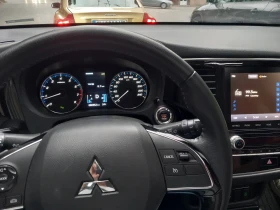 Обява за продажба на Mitsubishi Outlander 2.4SPECIAL EDITION 4X4 КОЖА С АЛКАНТАРА 7МЕСТА  ~22 000 EUR - изображение 1