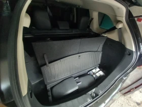 Обява за продажба на Mitsubishi Outlander 2.4SPECIAL EDITION 4X4 КОЖА С АЛКАНТАРА 7МЕСТА  ~22 000 EUR - изображение 8