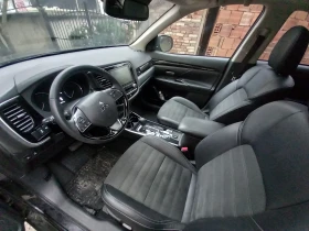 Обява за продажба на Mitsubishi Outlander 2.4SPECIAL EDITION 4X4 КОЖА С АЛКАНТАРА 7МЕСТА  ~22 000 EUR - изображение 11