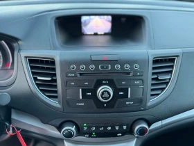 Honda Cr-v 2.4i * AWD * Automatic  | Mobile.bg    12