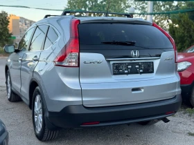 Honda Cr-v 2.4i * AWD * Automatic  | Mobile.bg    5