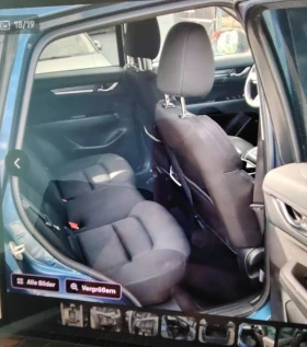 Обява за продажба на Mazda CX-5 SKYACTIVE-G 2.5;64 000 KM!!!  ЕВРОПЕЙСКА ~39 000 лв. - изображение 6 | Auto.bg Обява за продажба на Mazda CX-5 SKYACTIVE-G 2.5;64 000 KM!!!  ЕВРОПЕЙСКА ~39 000 лв. - изображение 6