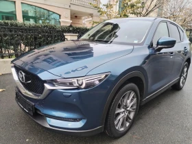 Mazda CX-5 SKYACTIVE-G 2.5;64 000 KM!!!  ЕВРОПЕЙСКА - 39000 лв. / 19940.38 € - 24230962 13