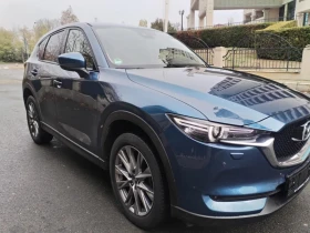 Mazda CX-5 SKYACTIVE-G 2.5;64 000 KM!!!  ЕВРОПЕЙСКА - 39000 лв. / 19940.38 € - 24230962 6