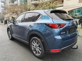    Mazda CX-5 SKYACTIVE-G 2.5;64 000 KM!!!  