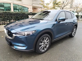 Mazda CX-5 SKYACTIVE-G 2.5;64 000 KM!!!  ЕВРОПЕЙСКА - 39000 лв. / 19940.38 € - 24230962 8