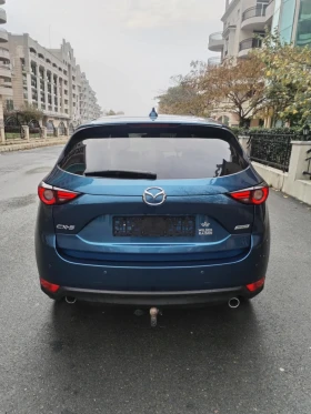 Mazda CX-5 SKYACTIVE-G 2.5;64 000 KM!!!  ЕВРОПЕЙСКА - 39000 лв. / 19940.38 € - 24230962 17