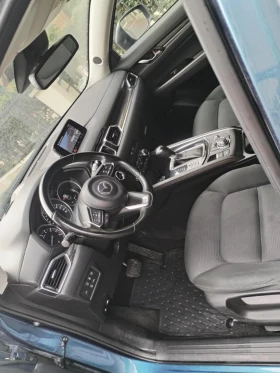 Mazda CX-5 SKYACTIVE-G 2.5;64 000 KM!!!  ЕВРОПЕЙСКА - 39000 лв. / 19940.38 € - 24230962 10