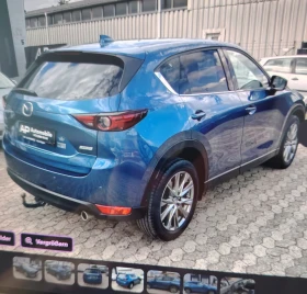 Обява за продажба на Mazda CX-5 SKYACTIVE-G 2.5;64 000 KM!!!  ЕВРОПЕЙСКА ~39 000 лв. - изображение 4 | Auto.bg Обява за продажба на Mazda CX-5 SKYACTIVE-G 2.5;64 000 KM!!!  ЕВРОПЕЙСКА ~39 000 лв. - изображение 4