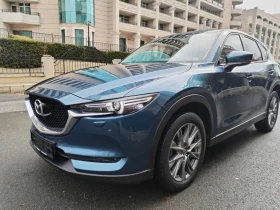Mazda CX-5 SKYACTIVE-G 2.5;64 000 KM!!!  ЕВРОПЕЙСКА - 39000 лв. / 19940.38 € - 24230962 9