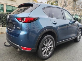 Mazda CX-5 SKYACTIVE-G 2.5;64 000 KM!!!  ЕВРОПЕЙСКА - 39000 лв. / 19940.38 € - 24230962 11