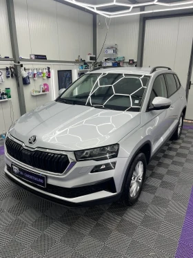 Обява за продажба на Skoda Karoq Selection ~45 000 лв. - изображение 1 | Auto.bg Обява за продажба на Skoda Karoq Selection ~45 000 лв. - изображение 1