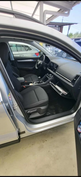 Skoda Karoq Selection | Mobile.bg    6