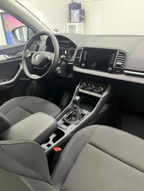 Skoda Karoq Selection | Mobile.bg    9