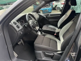 VW Tiguan 2.0TDI 4motion DSG* R-Line | Mobile.bg    11