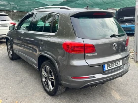 VW Tiguan 2.0TDI 4motion DSG* R-Line | Mobile.bg    6