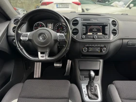 VW Tiguan 2.0TDI 4motion DSG* R-Line | Mobile.bg    7