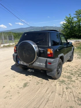 Toyota Rav4  - изображение 1