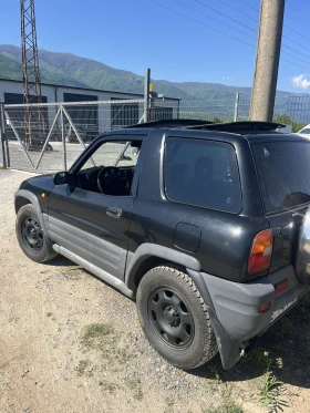 Toyota Rav4 | Mobile.bg    5