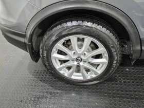 Nissan Qashqai * S * CARFAX * БЕЗ ПЪРВОНАЧАЛНА ВНОСКА - 27999 лв. / 14315.66 € - 40626783 7