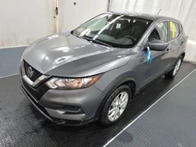 Nissan Qashqai * S * CARFAX * БЕЗ ПЪРВОНАЧАЛНА ВНОСКА