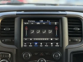 Dodge RAM 1500 Classic* Tradesman* Back up camera* CARFAX | Mobile.bg    11