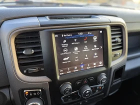 Dodge RAM 1500 Classic* Tradesman* Back up camera* CARFAX | Mobile.bg    10