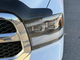 Dodge RAM 1500 Classic* Tradesman* Back up camera* CARFAX | Mobile.bg    2