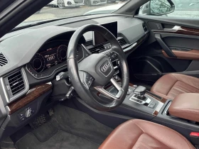 Audi Q5 2019 Technik * CARFAX * БЕЗ ПЪРВОНАЧАЛНА ВНОСКА - 32550 лв. / 16642.55 € - 87973161 7