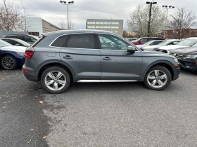 Audi Q5 2019 Technik * CARFAX * БЕЗ ПЪРВОНАЧАЛНА ВНОСКА - 32550 лв. / 16642.55 € - 87973161 4