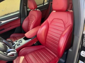 Alfa Romeo Stelvio 2021 Alfa Romeo Stelvio Ti Sport AWD - 38500 лв. / 19684.74 € - 99185245 11