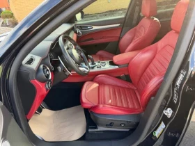Alfa Romeo Stelvio 2021 Alfa Romeo Stelvio Ti Sport AWD - 38500 лв. / 19684.74 € - 99185245 10