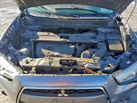 Mitsubishi Outlander 2.0L 4 Front-wheel Drive - 12300 лв. / 6288.89 € - 90831758 4