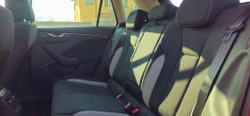 Skoda Kamiq Style + Vision, снимка 9