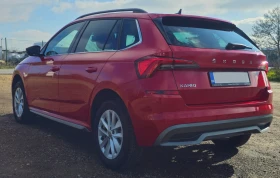 Skoda Kamiq Style + Vision, снимка 5
