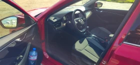 Skoda Kamiq Style + Vision, снимка 7