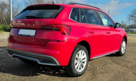 Skoda Kamiq Style + Vision, снимка 4